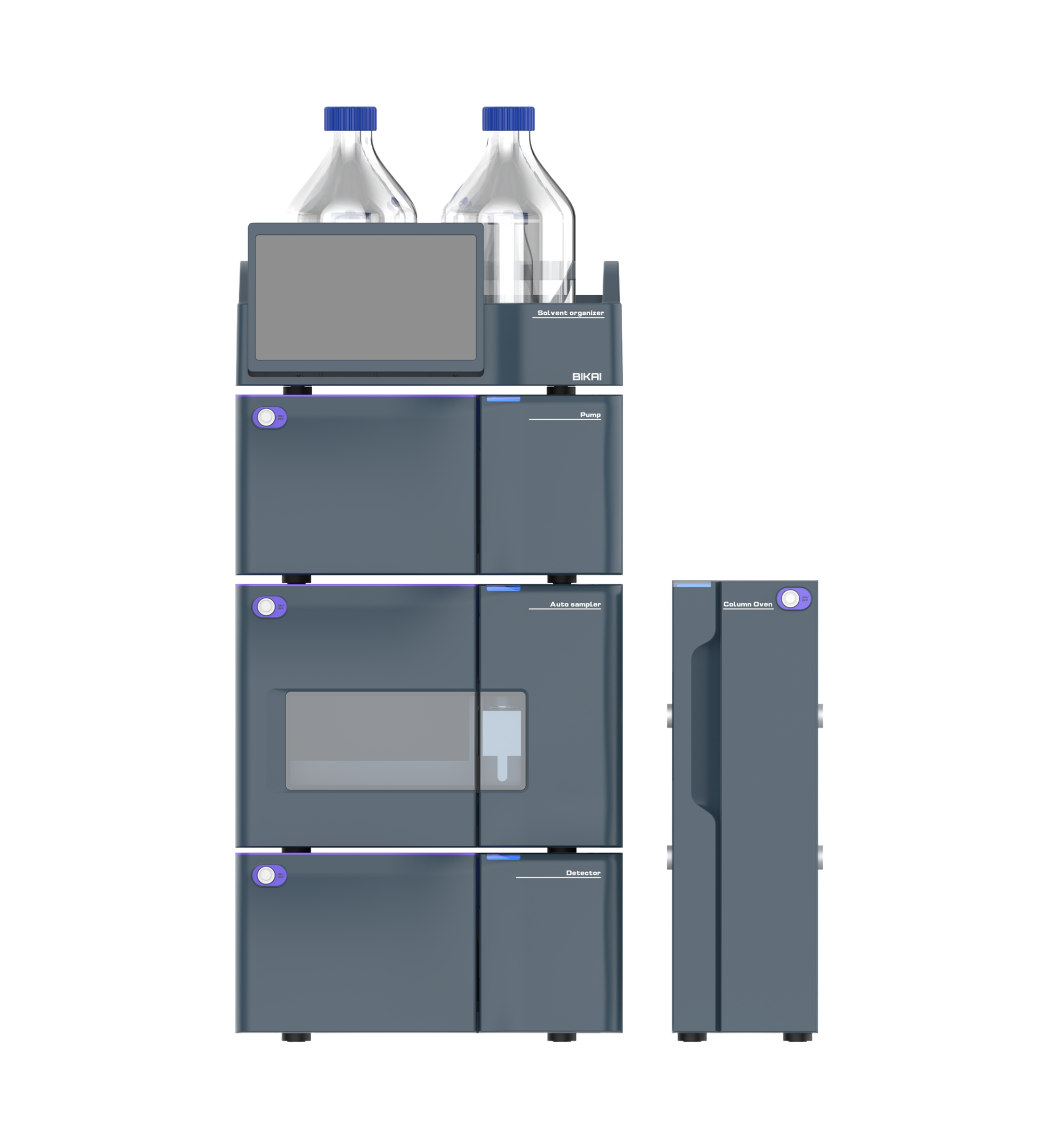 UHPLC 1521 Pro