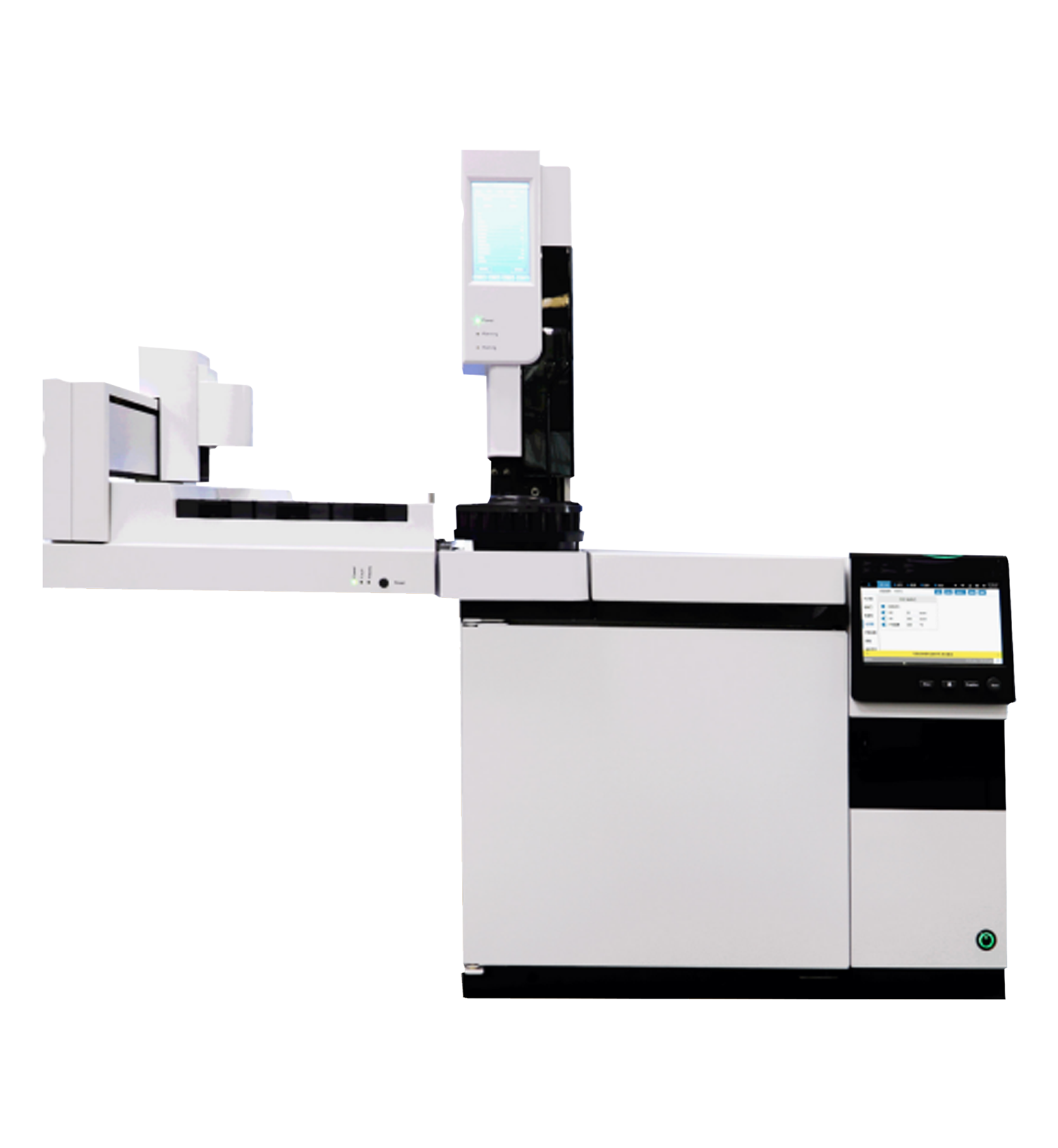 GC 8000