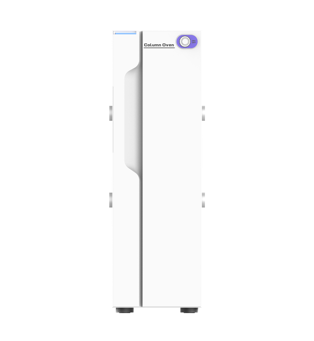LC Column Ovens