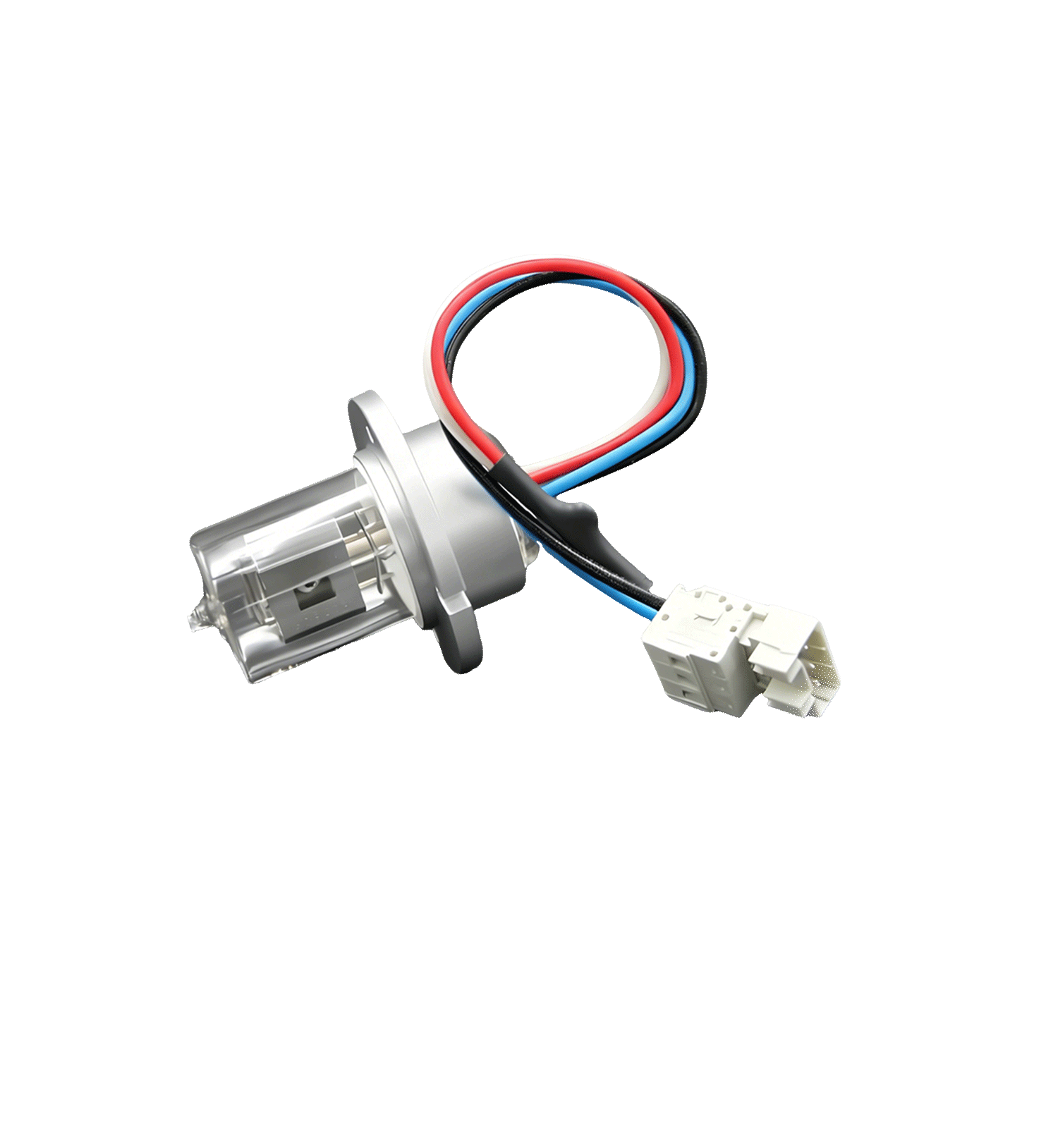 Knauer Smartline 2500 and 2600 detectors A4071