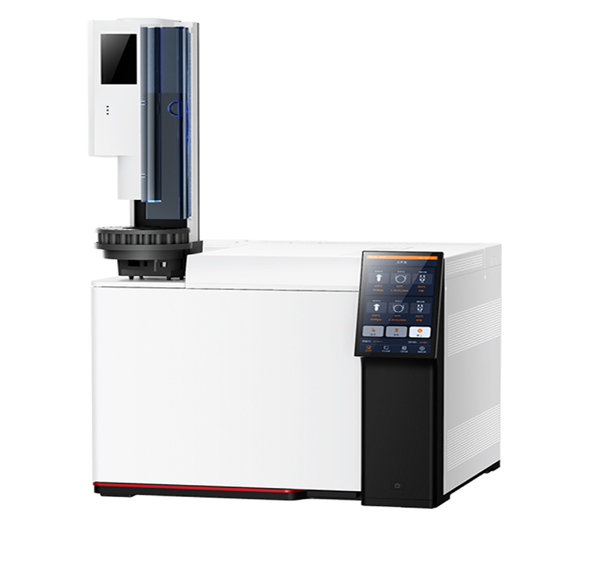 GC 2000