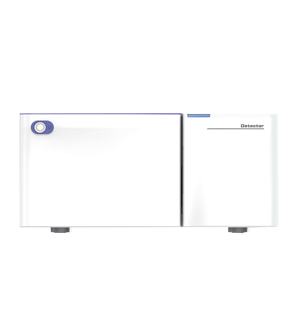 Refractive Index Detector