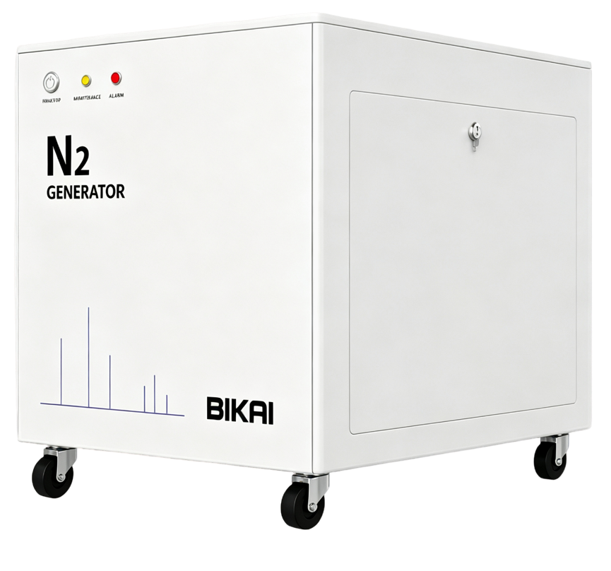 Nitrogen Generator
